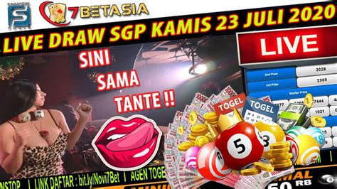 live sgp hari ini|keluaran sgp hari ini.